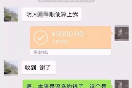 澧县对付老赖：刘小姐被老赖拖欠货款